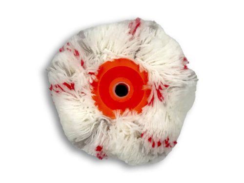 Jumbó (piros-szürke) póthenger 8-as/68 250 mm-es