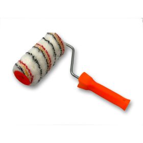   Profi (piros-sárga-fekete) teddyhenger 8-as nyéllel/58 180 mm-es