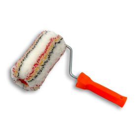   Profi (piros-sárga-fekete) teddyhenger 8-as nyéllel/68 180 mm-es