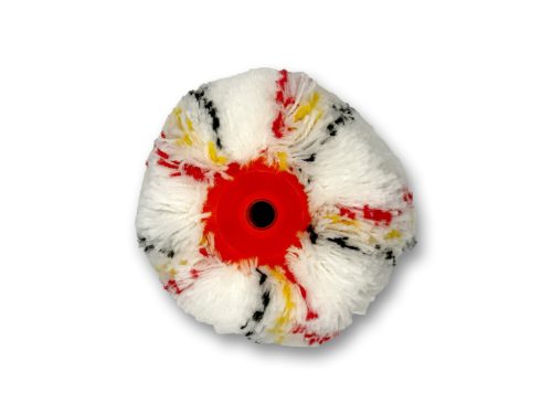 Profi (piros-sárga-fekete) teddyhenger 8-as nyéllel/68 250 mm-es