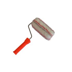   Jumbó (piros-szürke) teddyhenger 8-as nyéllel/68 180 mm-es