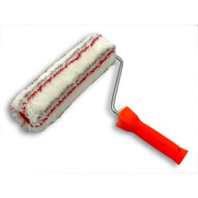   Jumbó (piros-szürke) teddyhenger 8-as nyéllel/68 250 mm-es