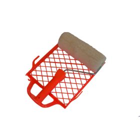 Teddyhenger 6-os nyéllel+rács 200 mm-es