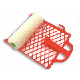 Teddyhenger 6-os nyéllel+rács 250 mm-es