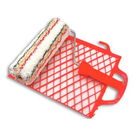 Profi szett (profi henger+nyél+rács) 250 mm-es