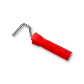 Radiátor nyél mini 19 cm-es