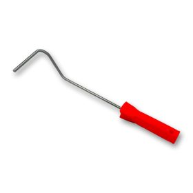 Radiátor nyél hosszú 41 cm-es