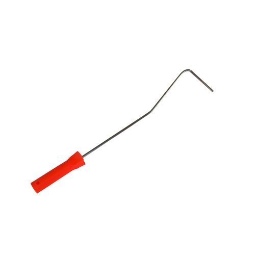 Radiátor nyél extra hosszú 53 cm-es